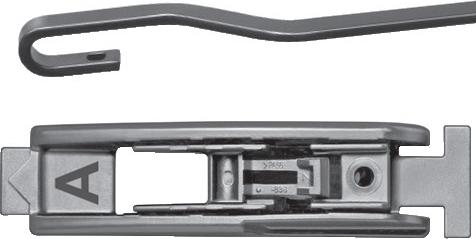Trico FX400 - Щетка стеклоочистителя autospares.lv