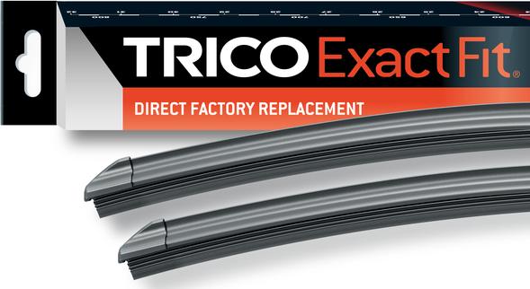 Trico EFK65481L - Щетка стеклоочистителя autospares.lv