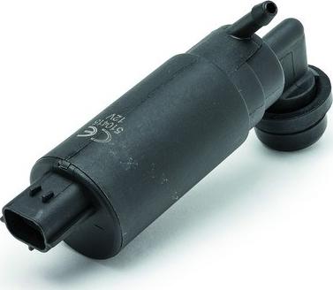 Trico TSP044 - Водяной насос, система очистки окон autospares.lv