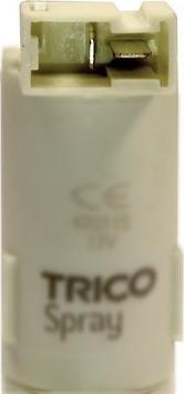 Trico TSP039 - Водяной насос, система очистки окон autospares.lv
