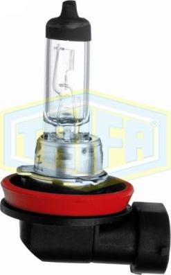 Trifa 02008 - Лампа накаливания, противотуманная фара autospares.lv