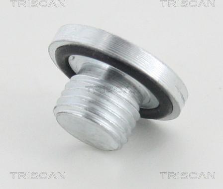 Triscan 95-0966 - Резьбовая пробка, масляный поддон autospares.lv