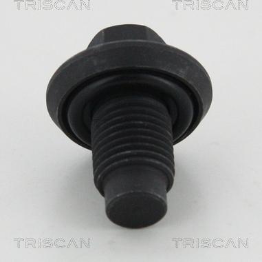 Triscan 95-0968 - Резьбовая пробка, масляный поддон autospares.lv