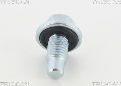 Triscan 95-0988 - Резьбовая пробка, масляный поддон autospares.lv