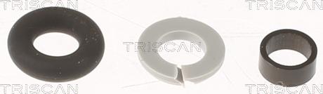 Triscan 596-1006 - Комплект прокладок, форсунка autospares.lv
