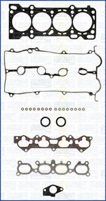 Triscan 598-4051 - Комплект прокладок, головка цилиндра autospares.lv