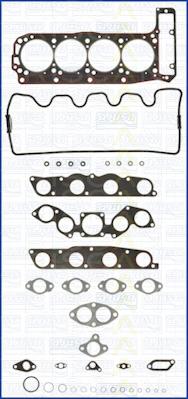 Triscan 598-4119 - Комплект прокладок, головка цилиндра autospares.lv