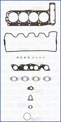 Triscan 598-4188 - Комплект прокладок, головка цилиндра autospares.lv