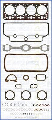 Triscan 598-4138 - Комплект прокладок, головка цилиндра autospares.lv