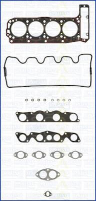 Triscan 598-4170 - Комплект прокладок, головка цилиндра autospares.lv