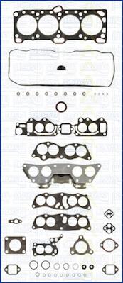 Triscan 598-4215 - Комплект прокладок, головка цилиндра autospares.lv