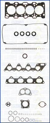 Triscan 598-4236 - Комплект прокладок, головка цилиндра autospares.lv