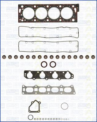 Triscan 598-5558 - Комплект прокладок, головка цилиндра autospares.lv