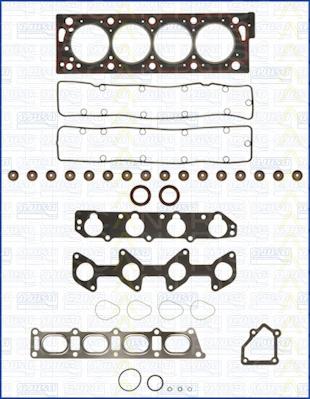 Triscan 598-5563 - Комплект прокладок, головка цилиндра autospares.lv