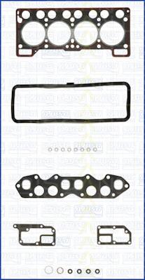 Triscan 598-6033 - Комплект прокладок, головка цилиндра autospares.lv
