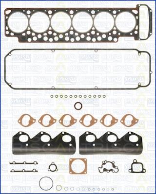 Triscan 598-1755 - Комплект прокладок, головка цилиндра autospares.lv