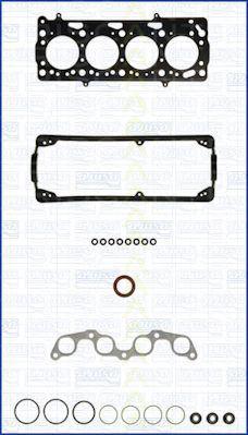 Triscan 598-85108 - Комплект прокладок, головка цилиндра autospares.lv