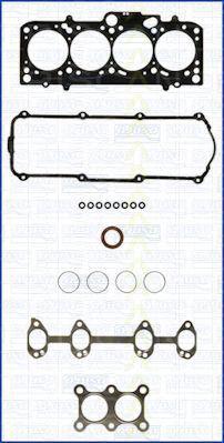 Triscan 598-85114 - Комплект прокладок, головка цилиндра autospares.lv