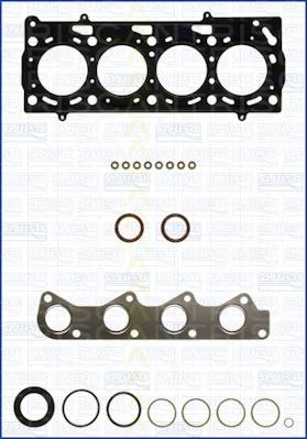 Triscan 598-85113 - Комплект прокладок, головка цилиндра autospares.lv