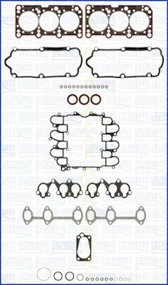 Triscan 598-85124 - Комплект прокладок, головка цилиндра autospares.lv