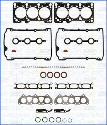 Triscan 598-85123 - Комплект прокладок, головка цилиндра autospares.lv