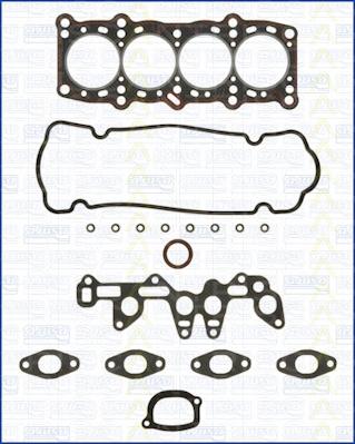 Triscan 598-2515 - Комплект прокладок, головка цилиндра autospares.lv