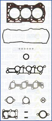 Triscan 598-7007 - Комплект прокладок, головка цилиндра autospares.lv