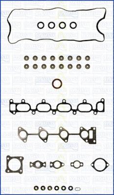 Triscan 597-4328 - Комплект прокладок, головка цилиндра autospares.lv