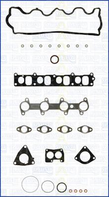 Triscan 597-25103 - Комплект прокладок, головка цилиндра autospares.lv