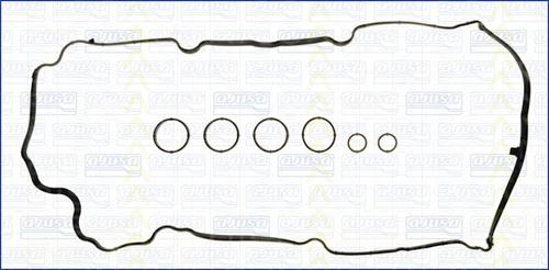 Triscan 515-5594 - Комплект прокладок, крышка головки цилиндра autospares.lv