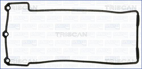 Triscan 515-1754 - Прокладка, крышка головки цилиндра autospares.lv