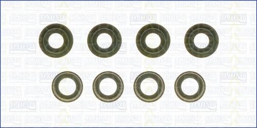 Triscan 516-310751 - Комплект прокладок, стержень клапана autospares.lv