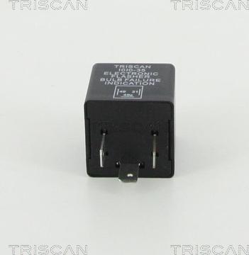 Triscan 1010 EP35 - Прерыватель указателей поворота autospares.lv