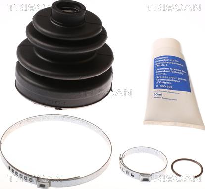 Triscan 8540 40806 - Пыльник, приводной вал autospares.lv