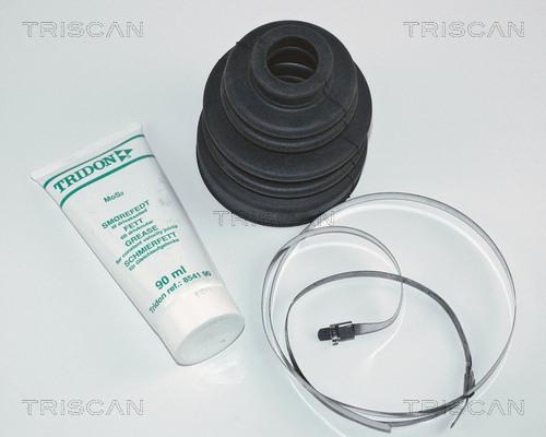 Triscan 8540 40801 - Пыльник, приводной вал autospares.lv