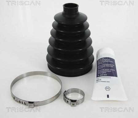 Triscan 8540 40814 - Пыльник, приводной вал autospares.lv