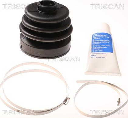 Triscan 8540 40811 - Пыльник, приводной вал autospares.lv