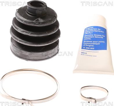 Triscan 8540 41802 - Пыльник, приводной вал autospares.lv