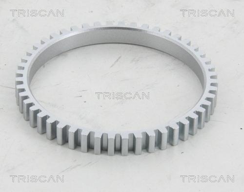Triscan 8540 43417 - Зубчатое кольцо для датчика ABS autospares.lv