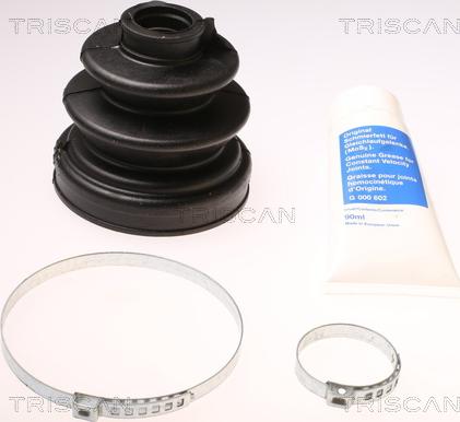 Triscan 8540 42906 - Пыльник, приводной вал autospares.lv