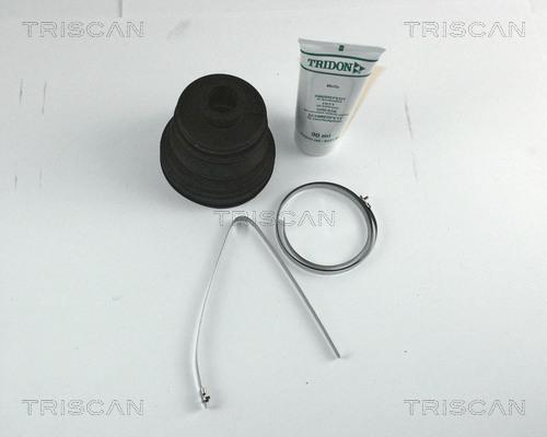 Triscan 8540 42903 - Пыльник, приводной вал autospares.lv