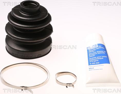 Triscan 8540 42806 - Пыльник, приводной вал autospares.lv