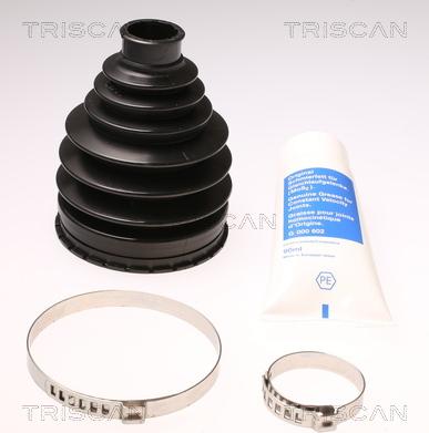 Triscan 8540 42808 - Пыльник, приводной вал autospares.lv