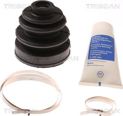 Triscan 8540 42803 - Пыльник, приводной вал autospares.lv