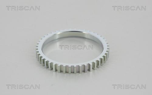 Triscan 8540 50403 - Зубчатое кольцо для датчика ABS autospares.lv