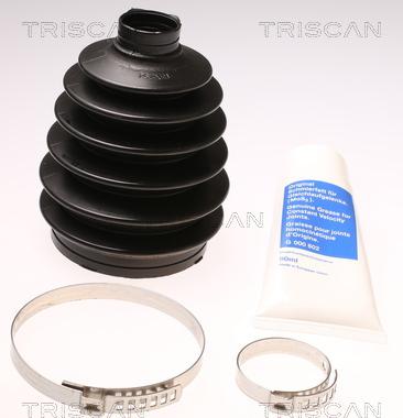 Triscan 8540 50807 - Пыльник, приводной вал autospares.lv