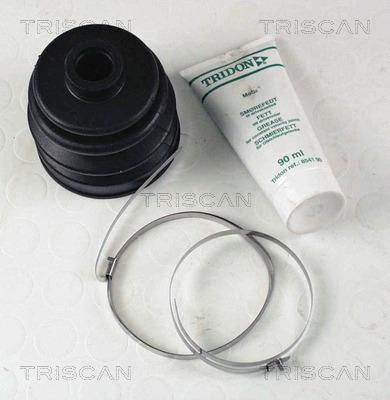 Triscan 8540 69801 - Пыльник, приводной вал autospares.lv