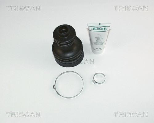 Triscan 8540 65905 - Пыльник, приводной вал autospares.lv