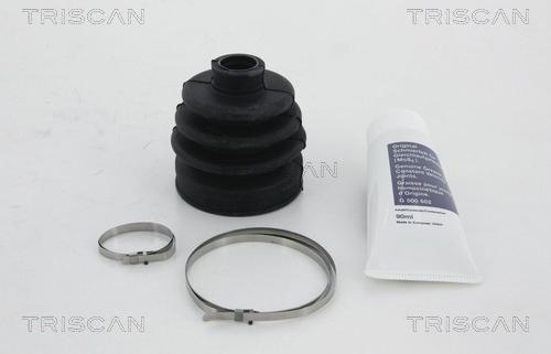 Triscan 8540 68809 - Пыльник, приводной вал autospares.lv