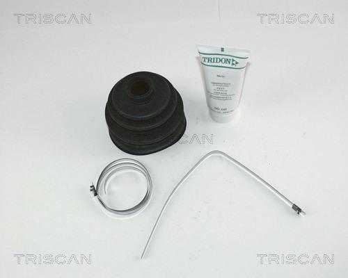 Triscan 8540 68807 - Пыльник, приводной вал autospares.lv